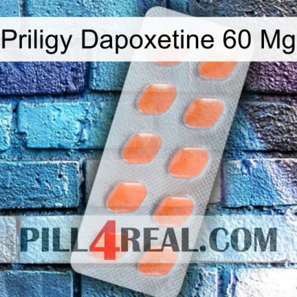 Priligy Dapoxetine 60Mg 26